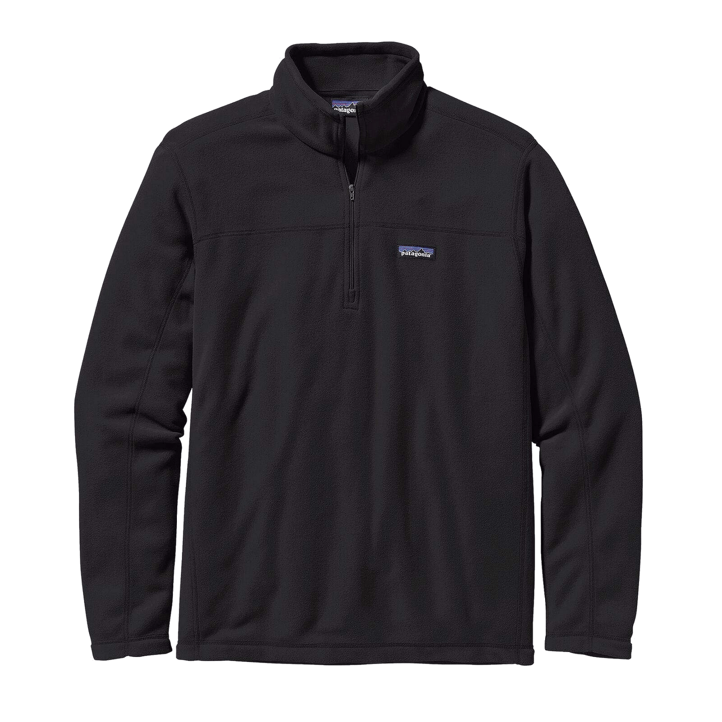 Patagonia Fleece XS / Black Patagonia - Men's Micro D® Pullover