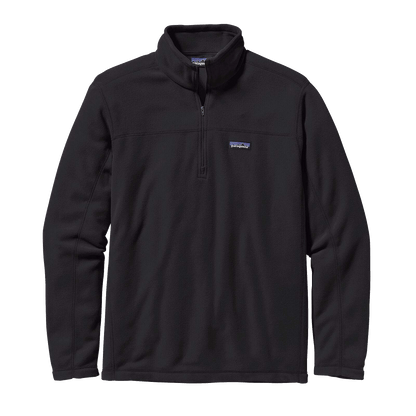 Patagonia Fleece XS / Black Patagonia - Men's Micro D® Pullover