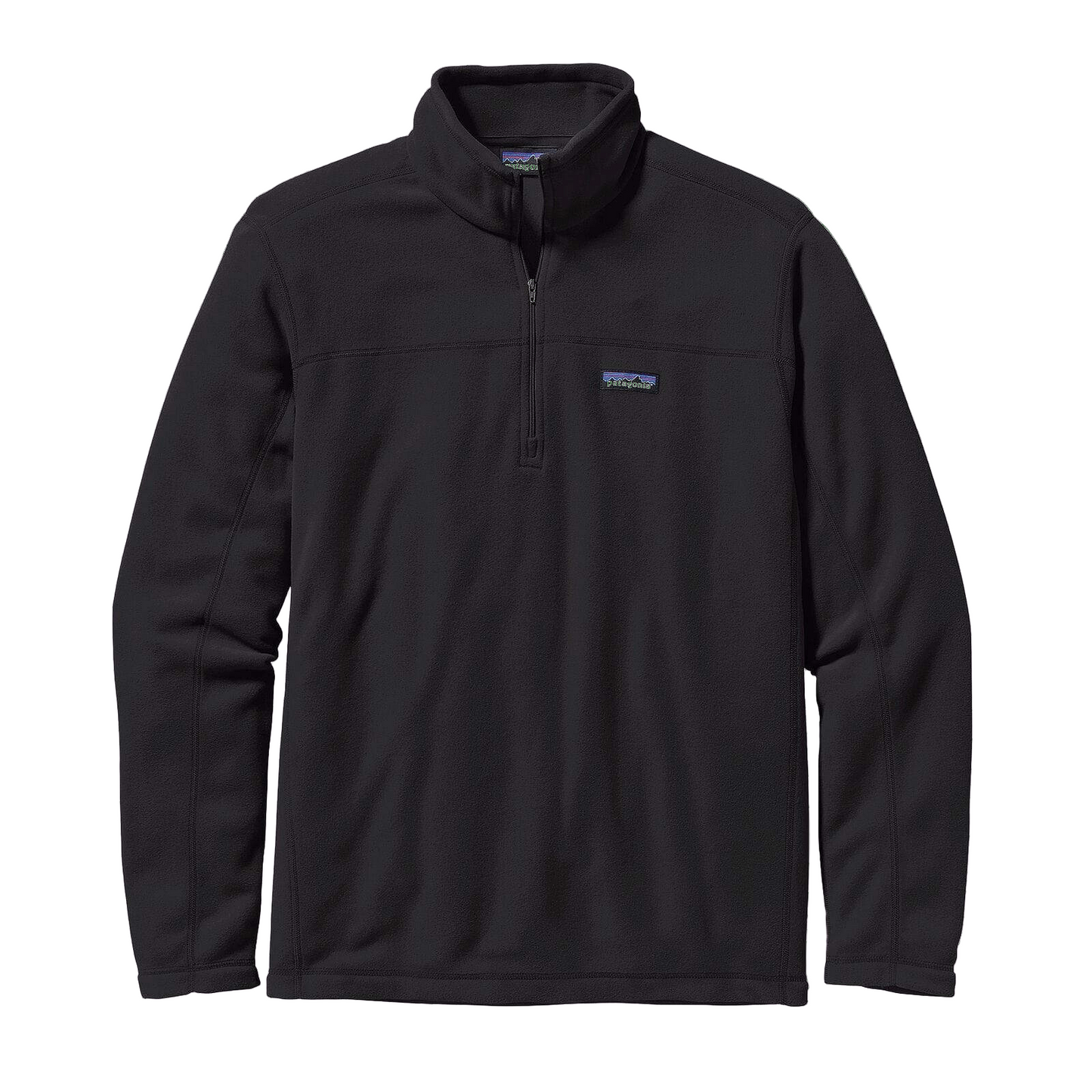 Patagonia Fleece XS / Black Patagonia - Men's Micro D® Pullover