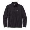 Patagonia Fleece XS / Black Patagonia - Men's Micro D® Pullover