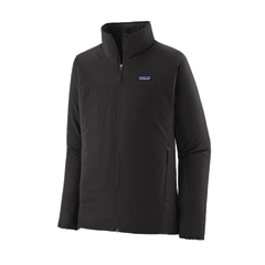 Patagonia Fleece XS / Black Patagonia - Men's Nano-Air® Light Hybrid Jacket