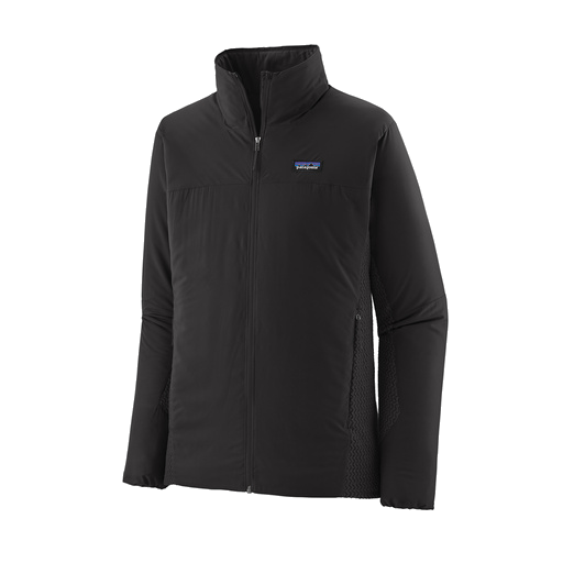 PATAGONIA Men's Nano-Air Jacket (M) ブラック yo5zsuv5znagctv3ouoq.jpg