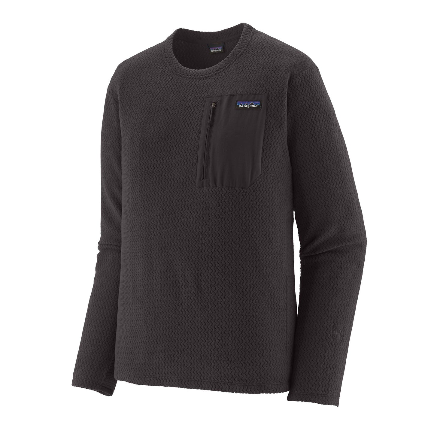Patagonia Fleece XS / Black Patagonia - Men's R1® Air Crewneck