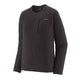 Patagonia Fleece XS / Black Patagonia - Men's R1® Air Crewneck