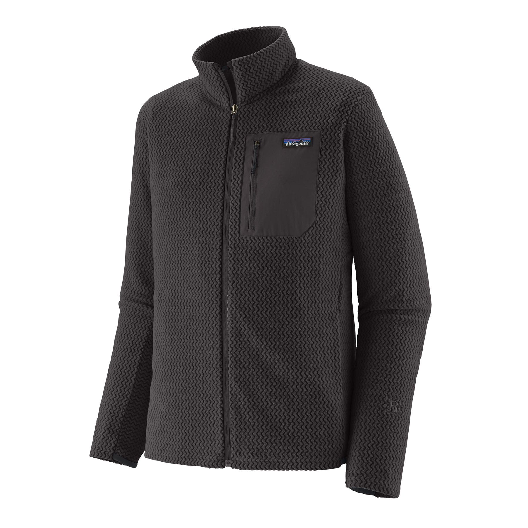 Patagonia Fleece XS / Black Patagonia - Men's R1® Air Jacket