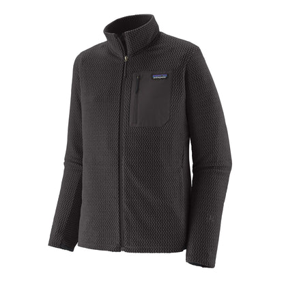 Patagonia Fleece XS / Black Patagonia - Men's R1® Air Jacket