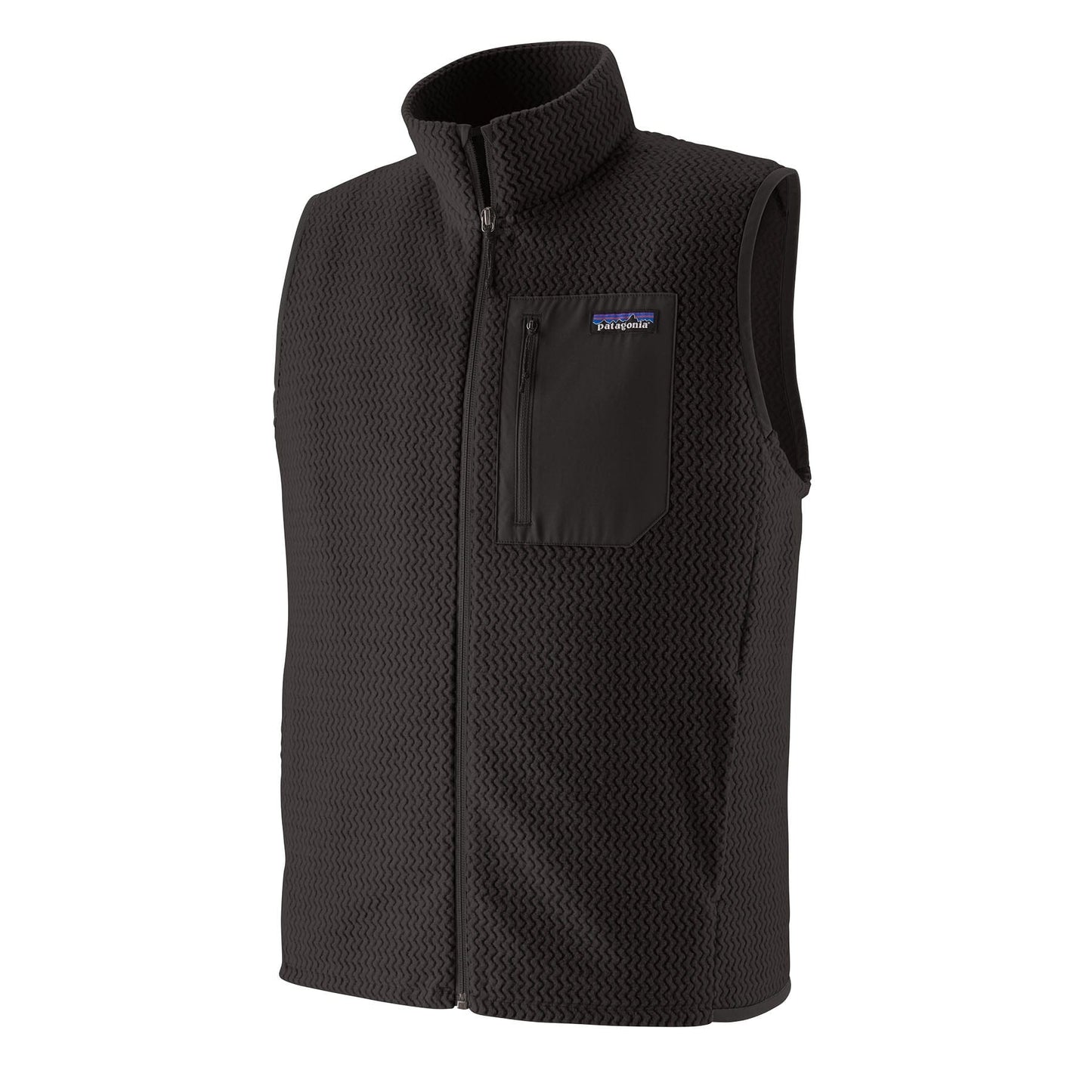 Patagonia Fleece XS / Black Patagonia - Men's R1®  Air Vest