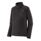 Patagonia Fleece XS / Black Patagonia - Men's R1® Air Zip-Neck
