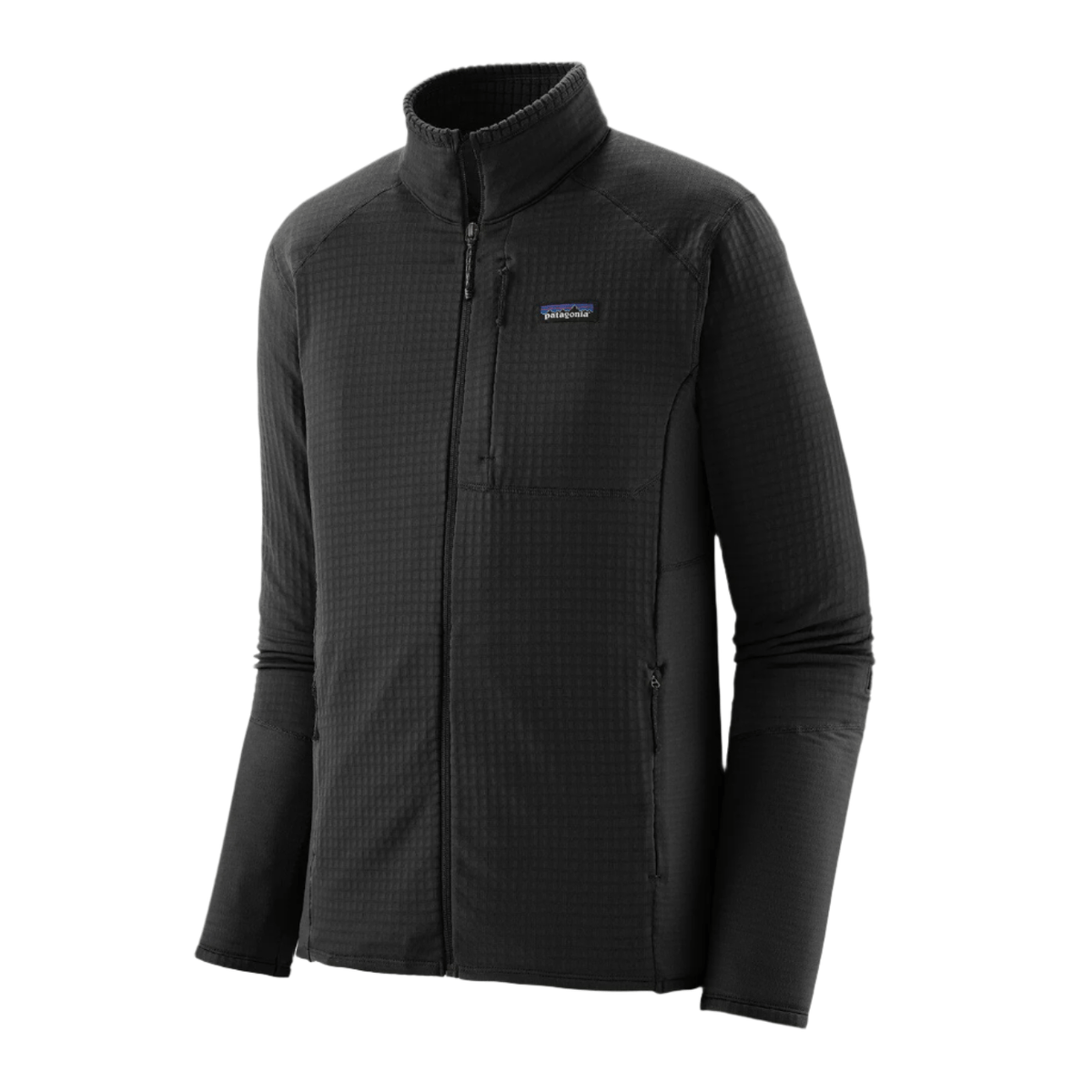 R1 Grid Fleece Jacket | Technical Layer | Patagonia – Threadfellows R1 Grid Fleece Jacket | Technical Layer | Patagonia – Threadfellows