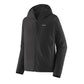 Patagonia Fleece XS / Black Patagonia - Men's R1® TechFace Hoody
