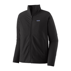 Patagonia Fleece XS / Black Patagonia - Men's R1® TechFace Jacket