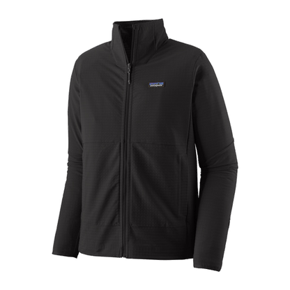 Patagonia Fleece XS / Black Patagonia - Men's R1® TechFace Jacket