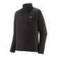 Patagonia Fleece XS / Black Patagonia - Men's R1® Thermal Jacket