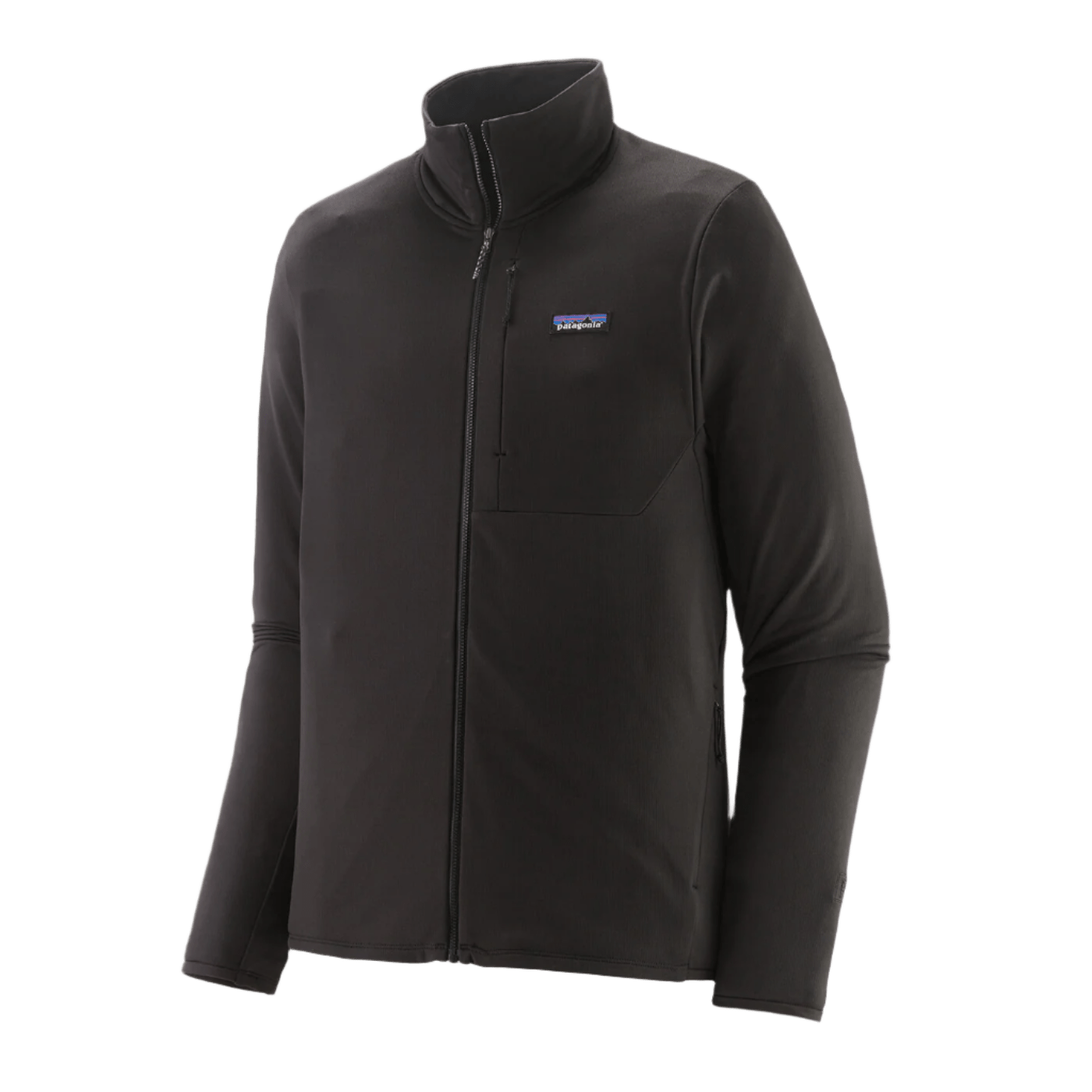 Patagonia Fleece XS / Black Patagonia - Men's R1® Thermal Jacket