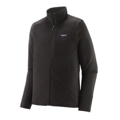 Patagonia Fleece XS / Black Patagonia - Men's R1® Thermal Jacket