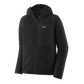 Patagonia Fleece XS / Black Patagonia - Men's R2® TechFace Hoody