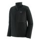 Patagonia Fleece XS / Black Patagonia - Men's R2® TechFace Jacket