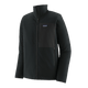 Patagonia Fleece XS / Black Patagonia - Men's R2® TechFace Jacket