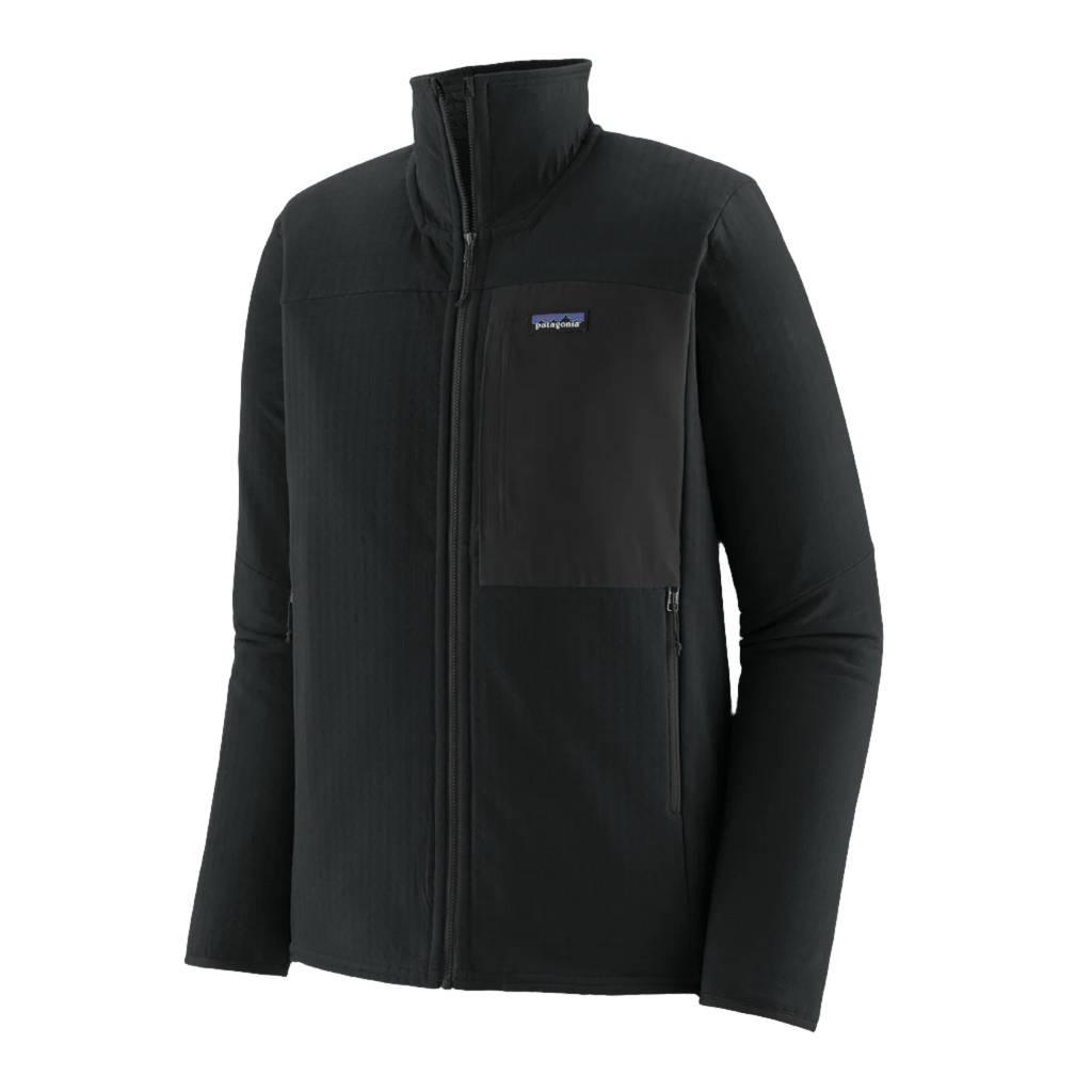 Patagonia R2ジャケット メンズ S 黒 Patagonia R2ジャケット メンズ S 黒