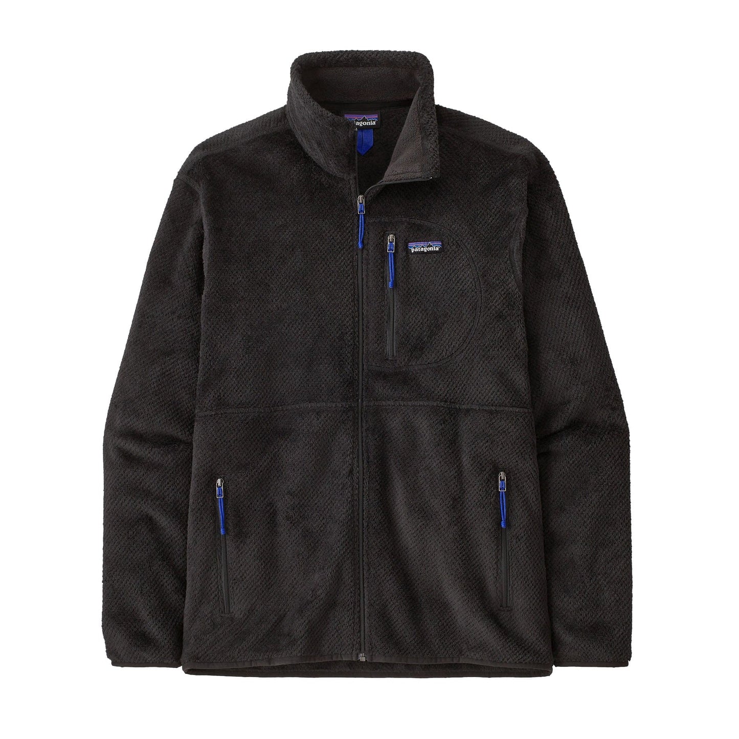 Patagonia Fleece XS / Black Patagonia - Men's Re-Tool Jacket