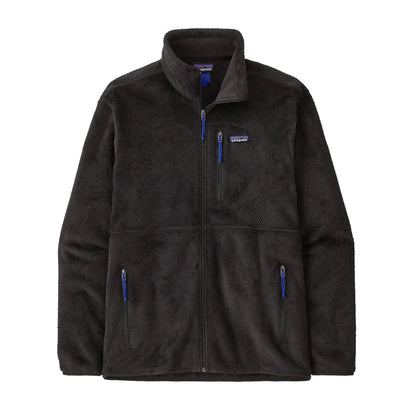 Patagonia Fleece XS / Black Patagonia - Men's Re-Tool Jacket