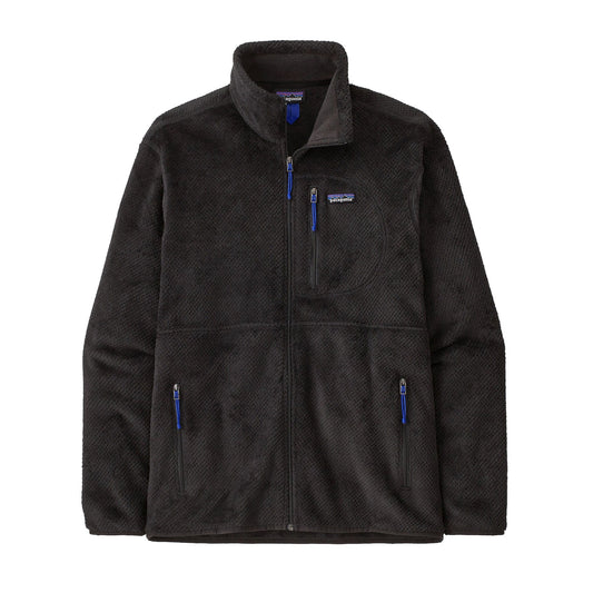 Patagonia Fleece XS / Black Patagonia - Men's Re-Tool Jacket