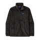 Patagonia Fleece XS / Black Patagonia - Men's Re-Tool Jacket