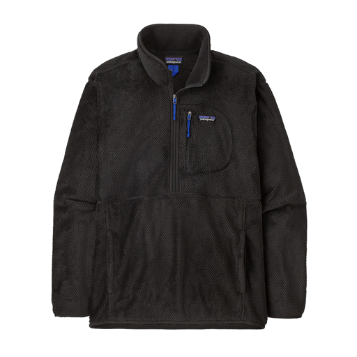 Patagonia Fleece XS / Black Patagonia - Men's Re-Tool Pullover