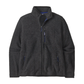 Patagonia Fleece XS / Black Patagonia - Men's Reclaimed Fleece Jacket