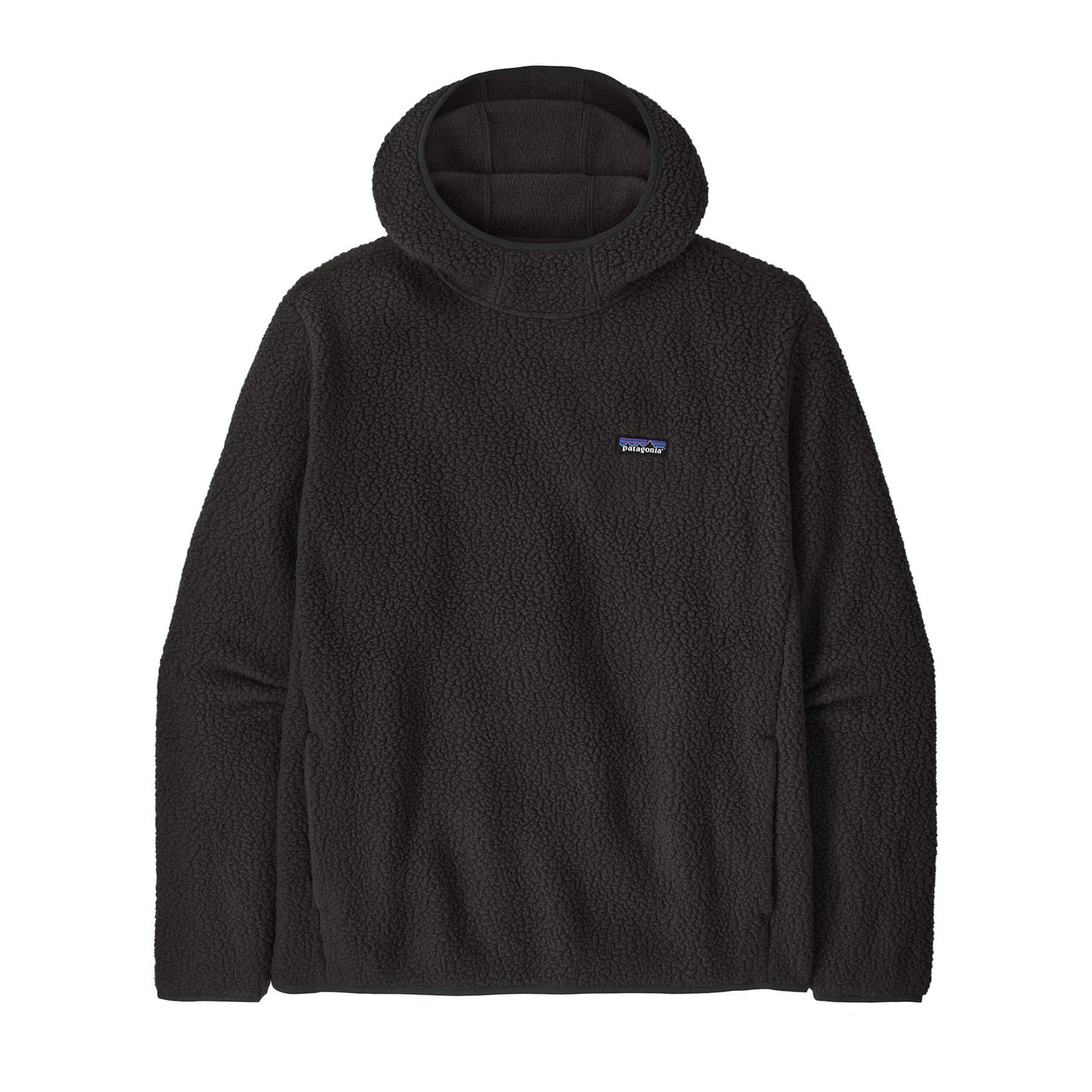 Patagonia Fleece XS / Black Patagonia - Men's Retro Pile Pullover