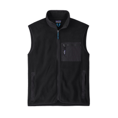Patagonia - Men's Synchilla® Fleece Vest