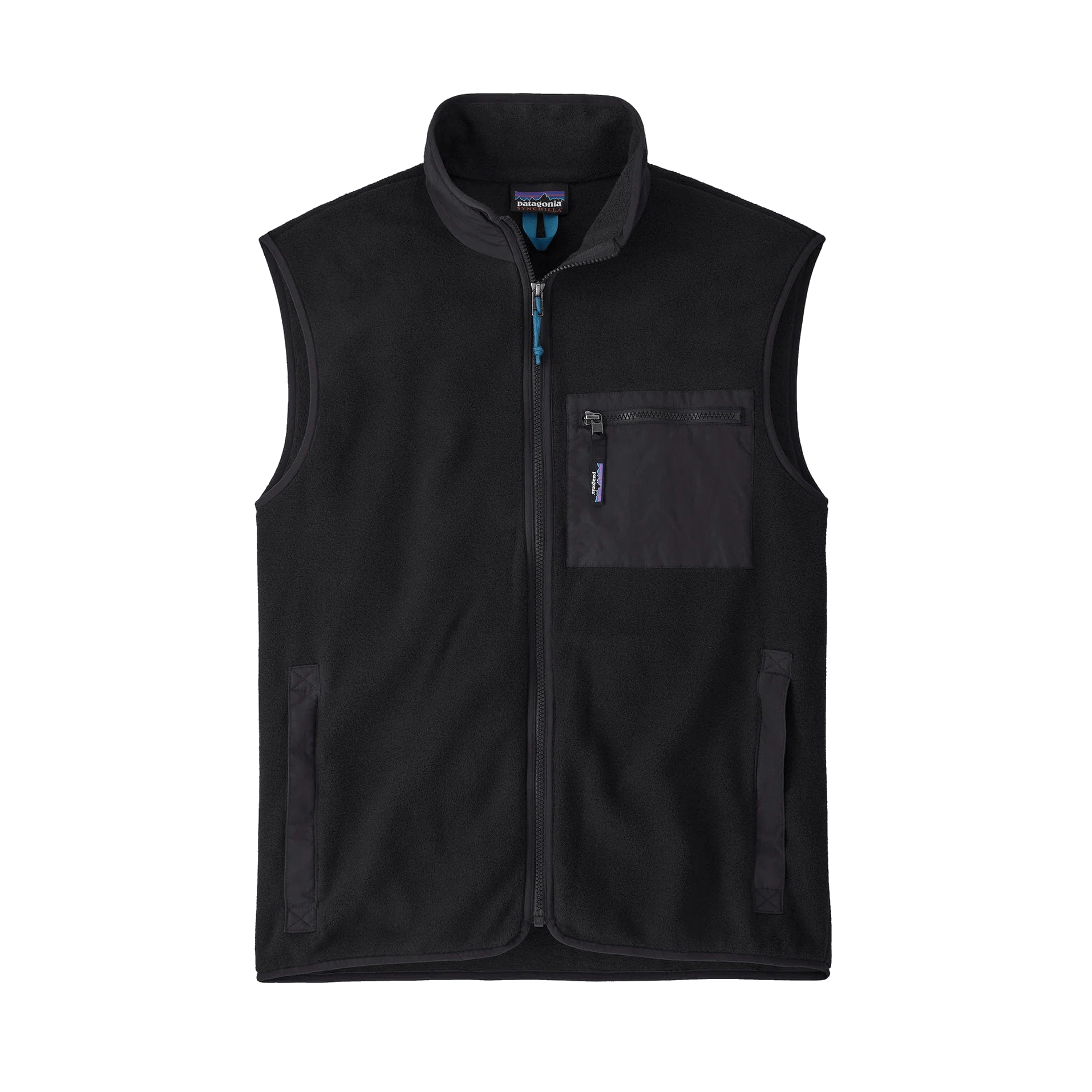 Patagonia - Men's Synchilla® Fleece Vest