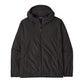 Patagonia Fleece XS / Black Patagonia - Men's Textured Fleece Hoody