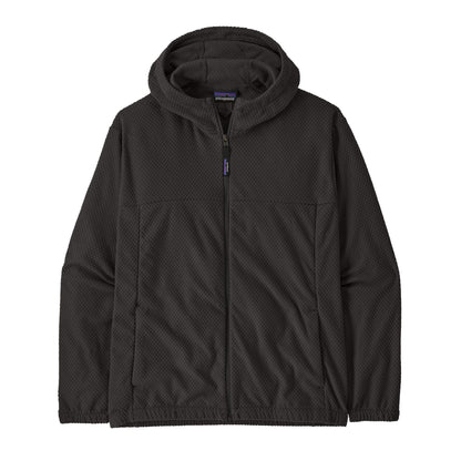Patagonia Fleece XS / Black Patagonia - Men's Textured Fleece Hoody