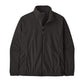 Patagonia Fleece XS / Black Patagonia - Men's Textured Fleece Jacket
