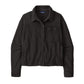 Patagonia Fleece XS / Black Patagonia - Women's Micro D® Fleece Shirt Jacket