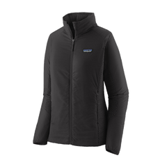 Patagonia - Women's Nano-Air® Light Hybrid Jacket