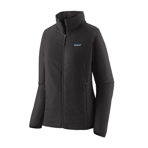 Patagonia Fleece XS / Black Patagonia - Women's Nano-Air® Light Hybrid Jacket