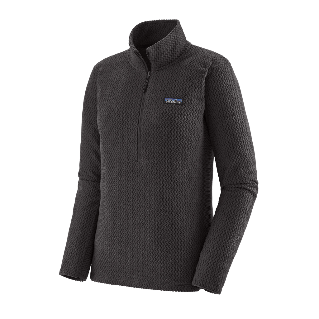 Patagonia - Women's R1® Air Zip-Neck – Threadfellows Patagonia - Women's R1® Air Zip-Neck – Threadfellows
