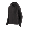 Patagonia Fleece XS / Black Patagonia - Women's R1® CrossStrata Hoody