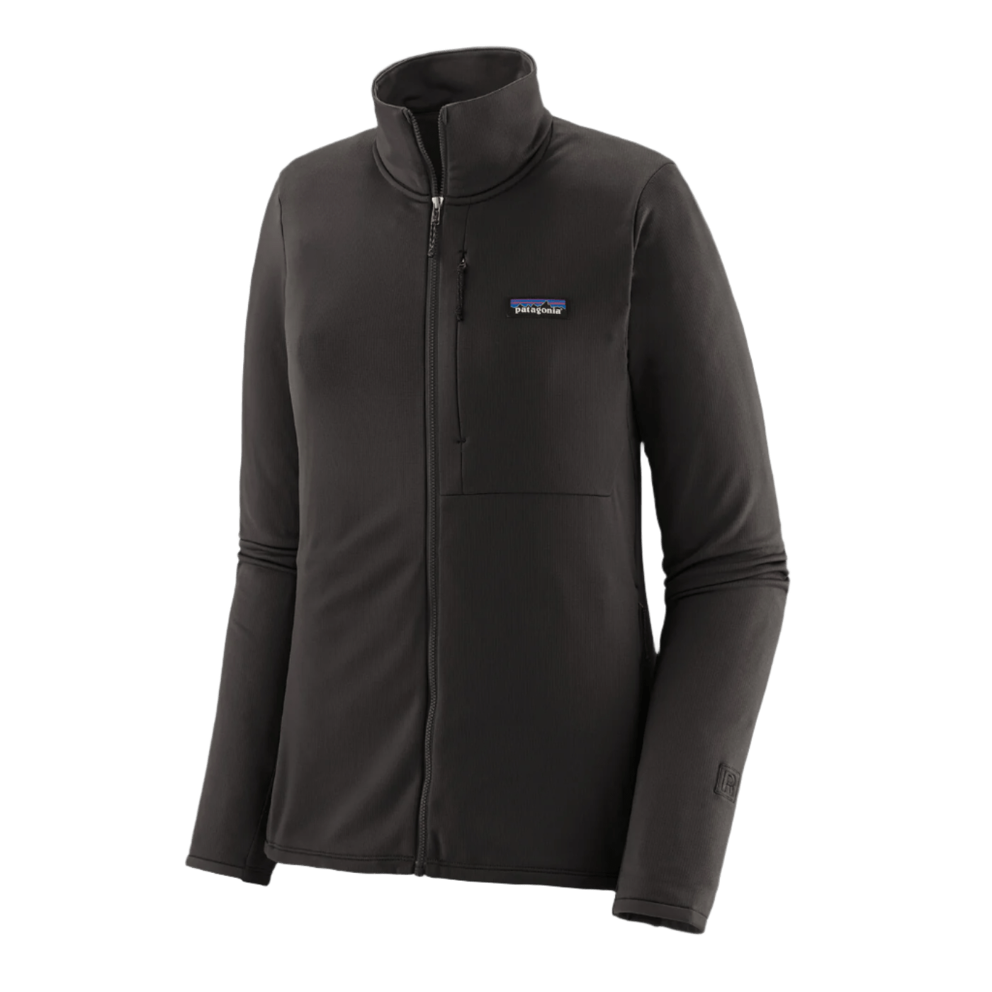 Patagonia Fleece XS / Black Patagonia - Women's R1® Thermal Jacket