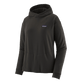 Patagonia Fleece XS / Black Patagonia - Women's R1® Thermal Pullover Hoodie