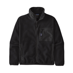 Patagonia Fleece XS / Black Patagonia - Women's Synchilla® Fleece Jacket