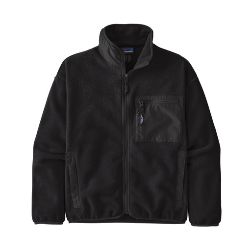 Patagonia Fleece XS / Black Patagonia - Women's Synchilla® Fleece Jacket