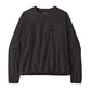 Patagonia Fleece XS / Black Patagonia - Women's Textured Fleece Crew