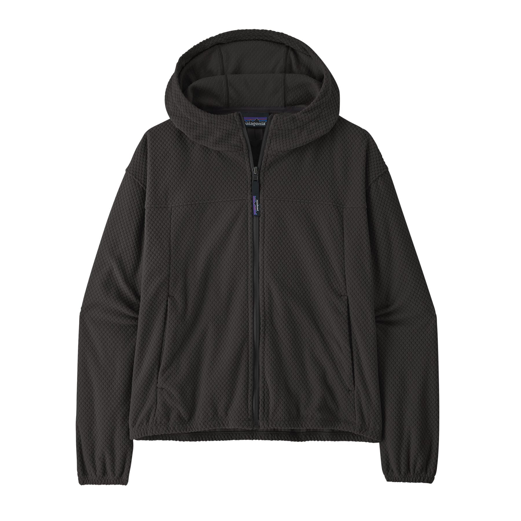 Patagonia - Women's Textured Fleece Hoody