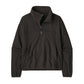 Patagonia Fleece XS / Black Patagonia - Women's Textured Fleece Pullover