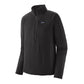 Patagonia Fleece XS / Black w/Black Patagonia - Men's R1® Fleece Pullover