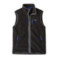 Patagonia Fleece XS / Black w/Forge Grey Patagonia - Men's Retro Pile Vest