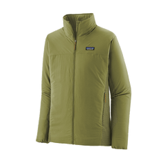 Patagonia - Men's Nano-Air® Light Hybrid Jacket